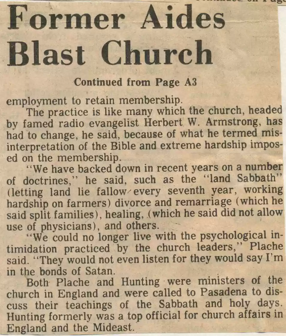 2. Pasadena Star New 1-1976